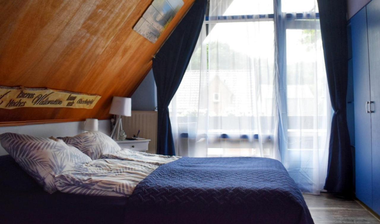 Duinberk B&B Hotel En Brasserie سكورل المظهر الخارجي الصورة
