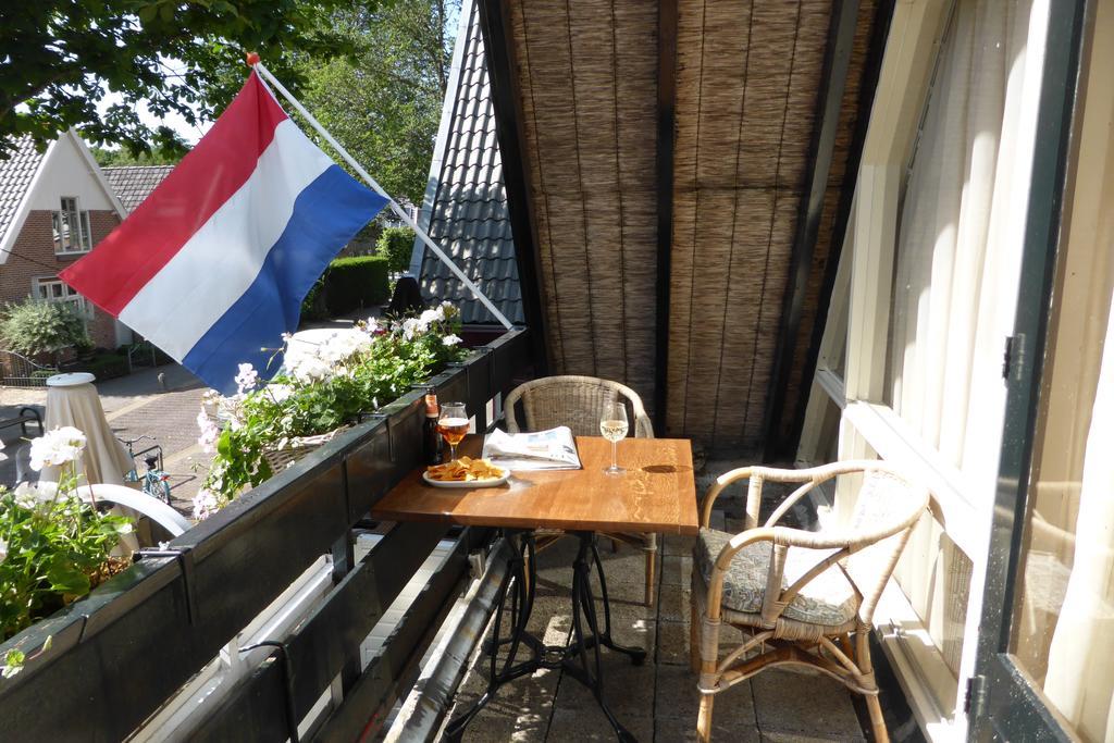 Duinberk B&B Hotel En Brasserie سكورل الغرفة الصورة